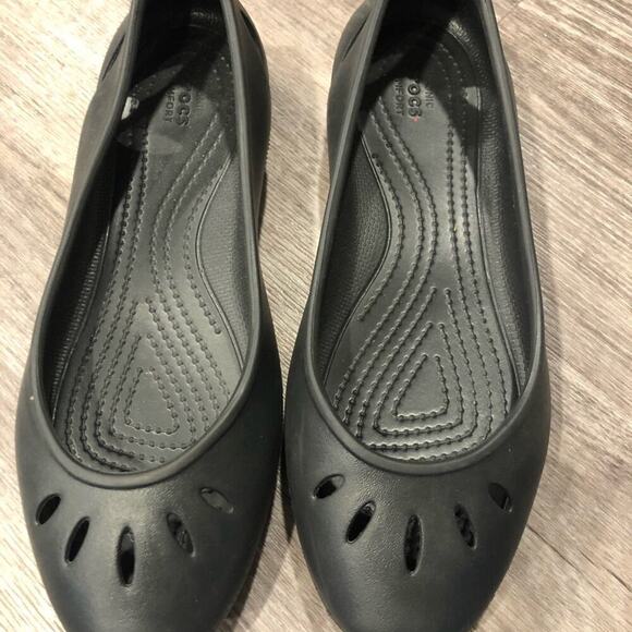 Crocs ballet flats - Picture 1 of 2